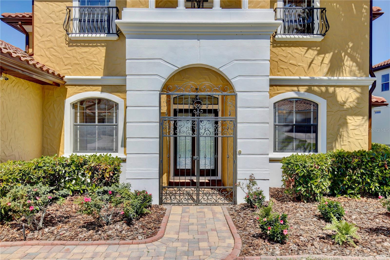 Image 5 of 96 For 3534 Mediterra Drive