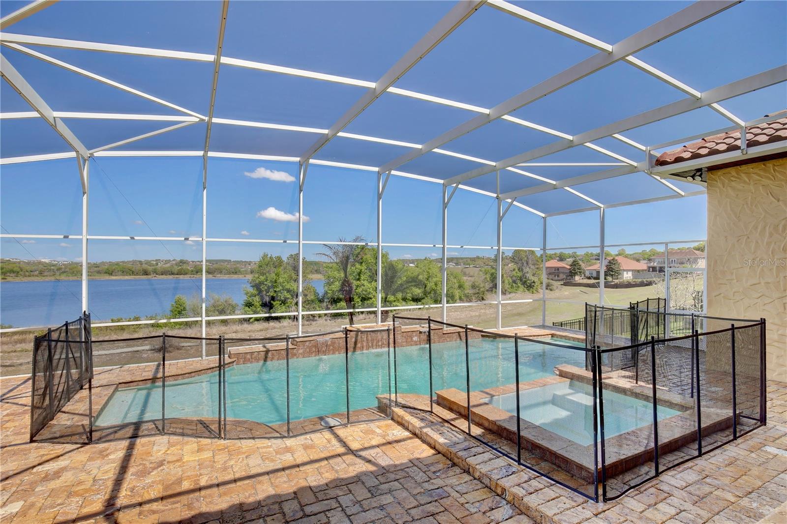 Image 67 of 96 For 3534 Mediterra Drive