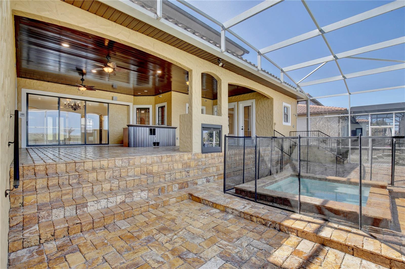 Image 70 of 96 For 3534 Mediterra Drive