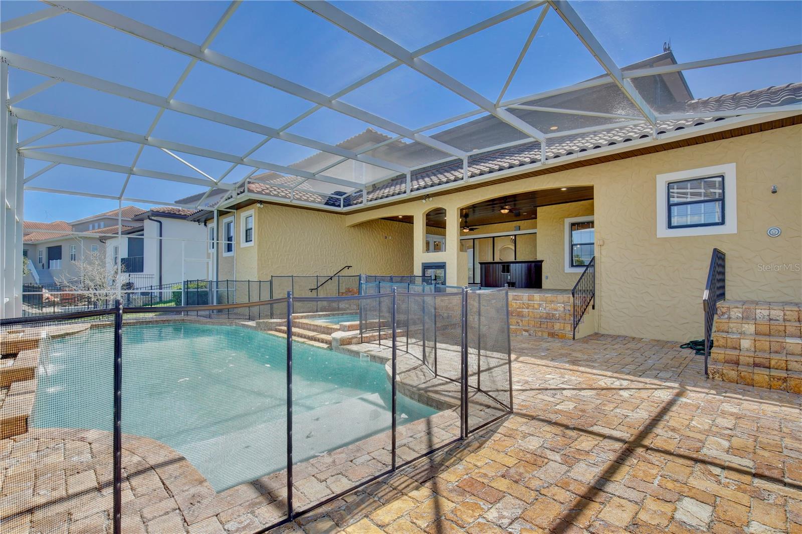 Image 71 of 96 For 3534 Mediterra Drive