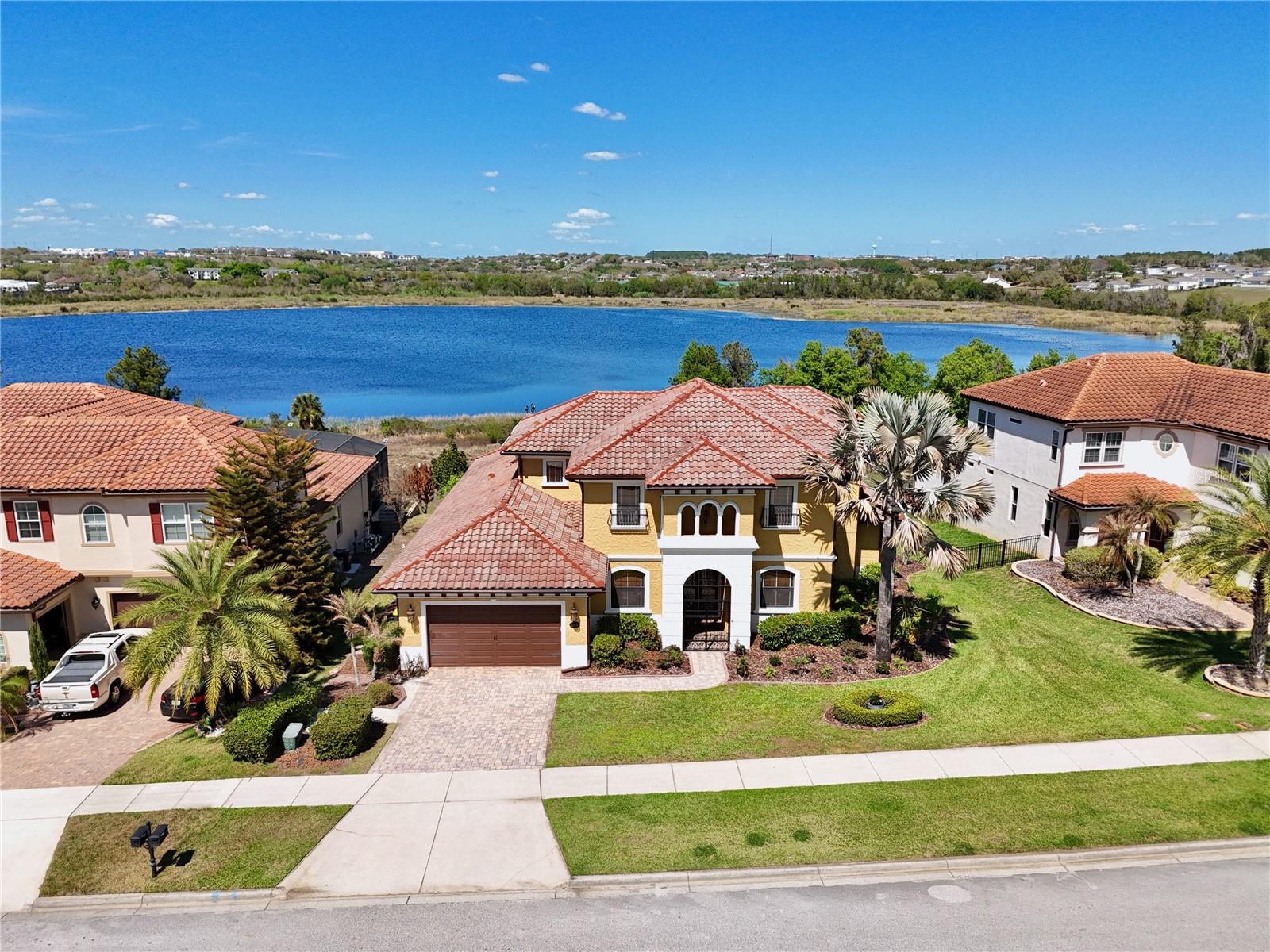 Image 75 of 96 For 3534 Mediterra Drive