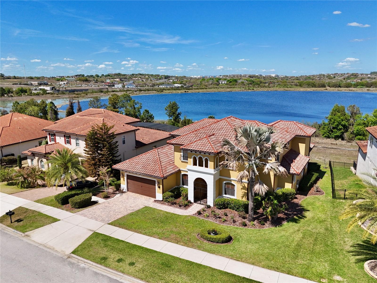 Image 76 of 96 For 3534 Mediterra Drive