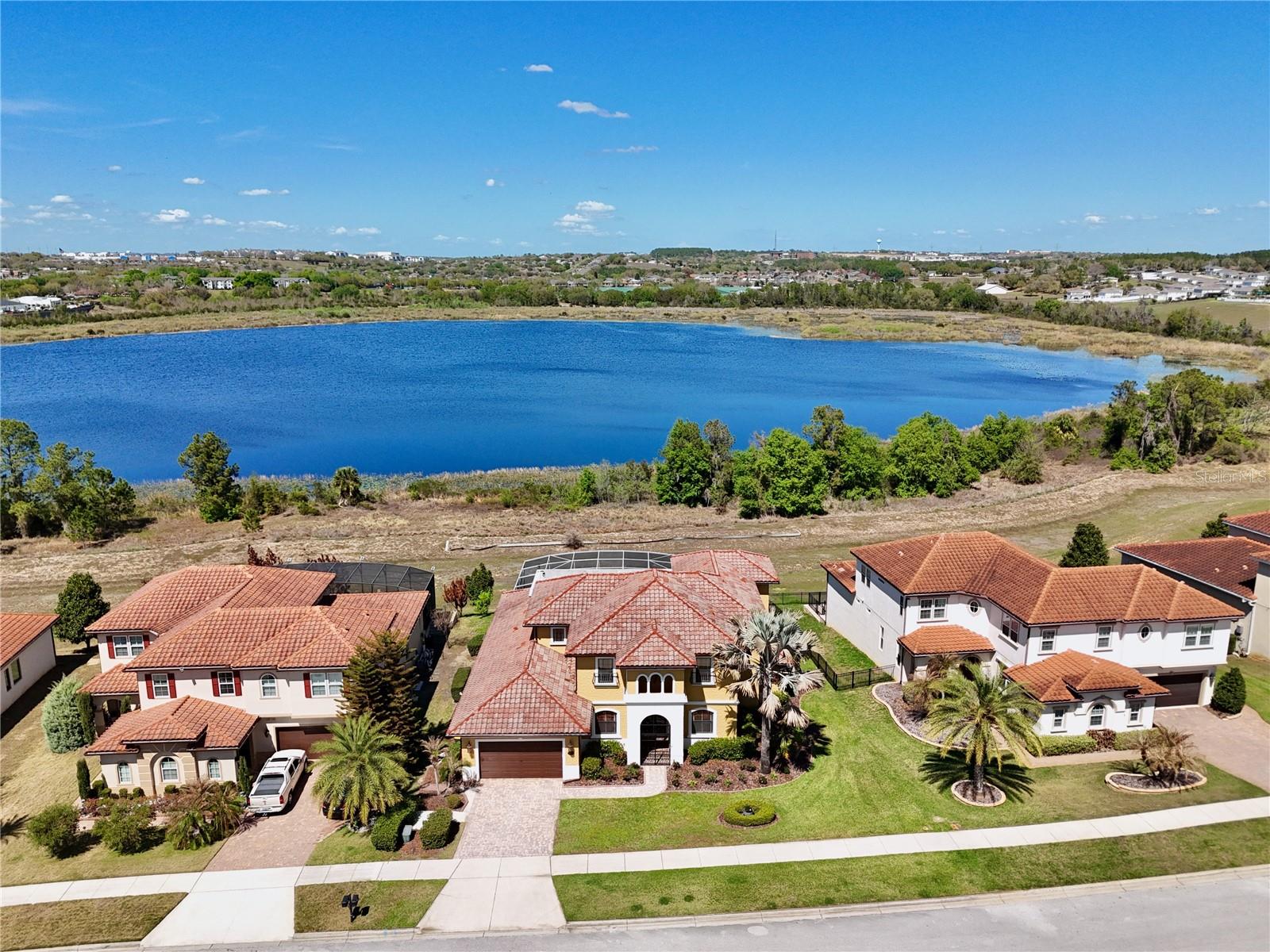 Image 77 of 96 For 3534 Mediterra Drive