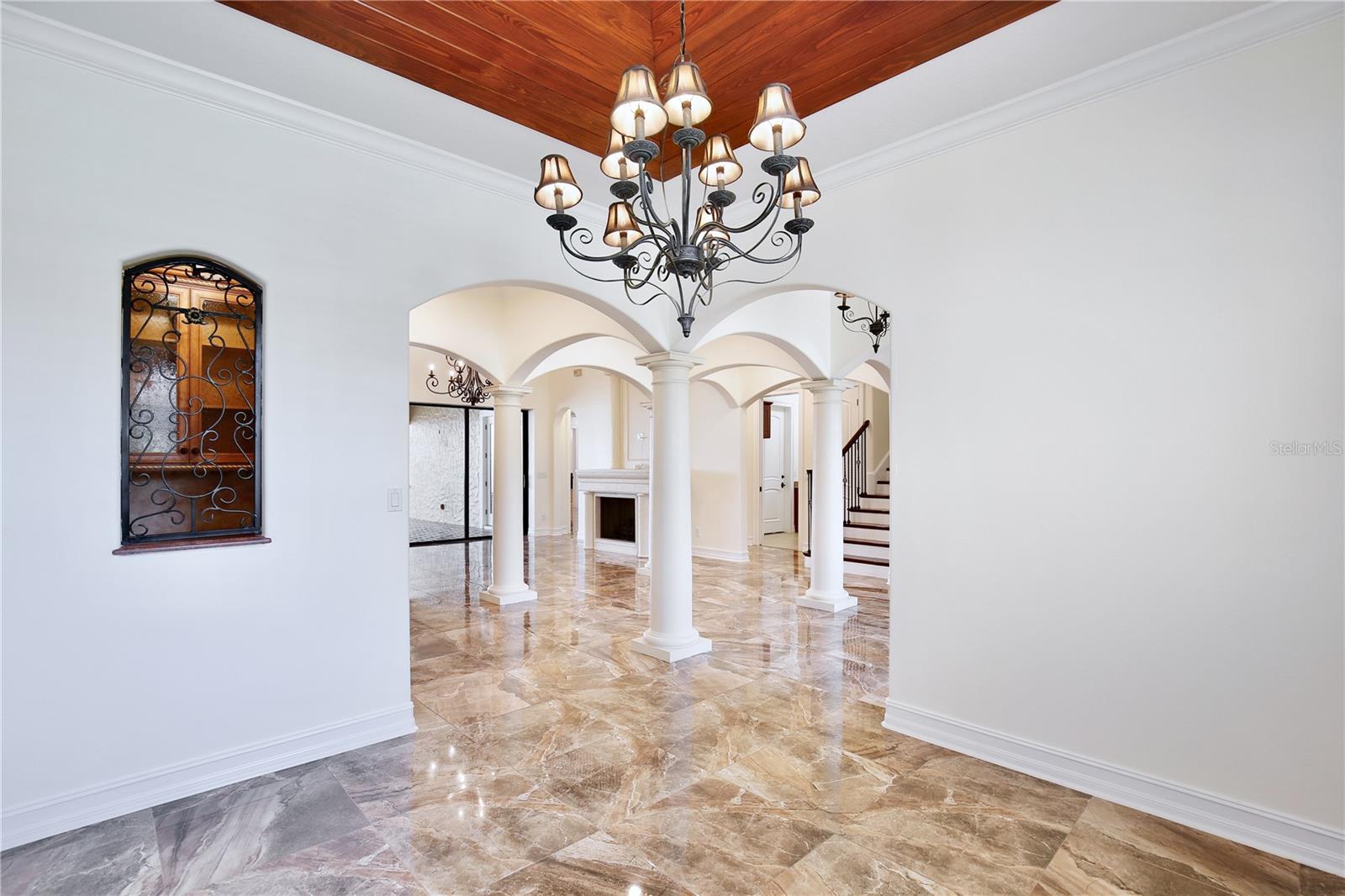 Image 8 of 96 For 3534 Mediterra Drive