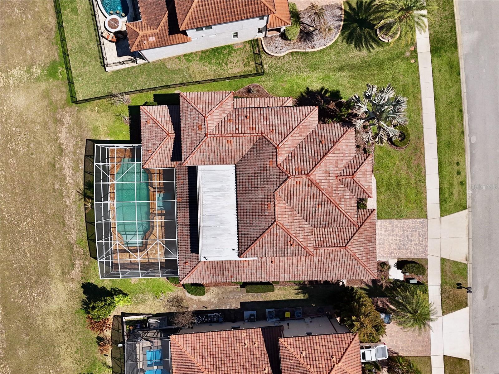 Image 80 of 96 For 3534 Mediterra Drive