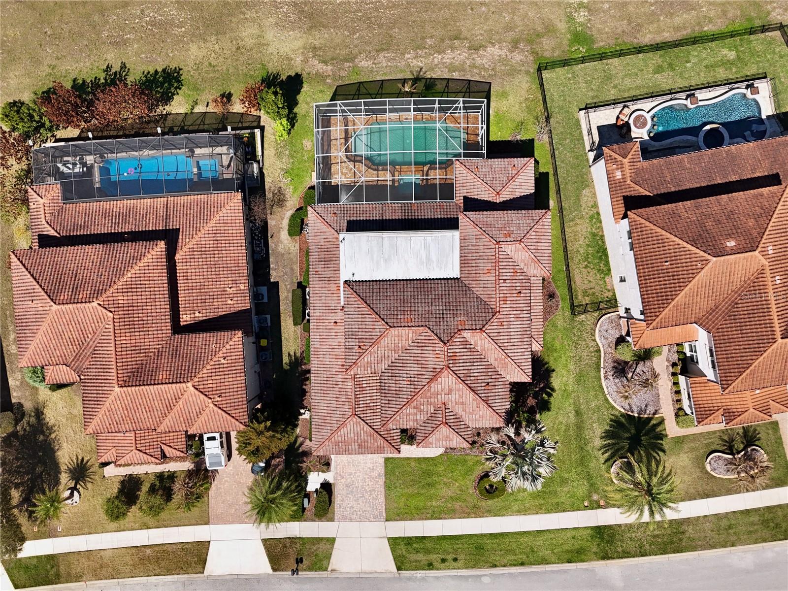 Image 81 of 96 For 3534 Mediterra Drive