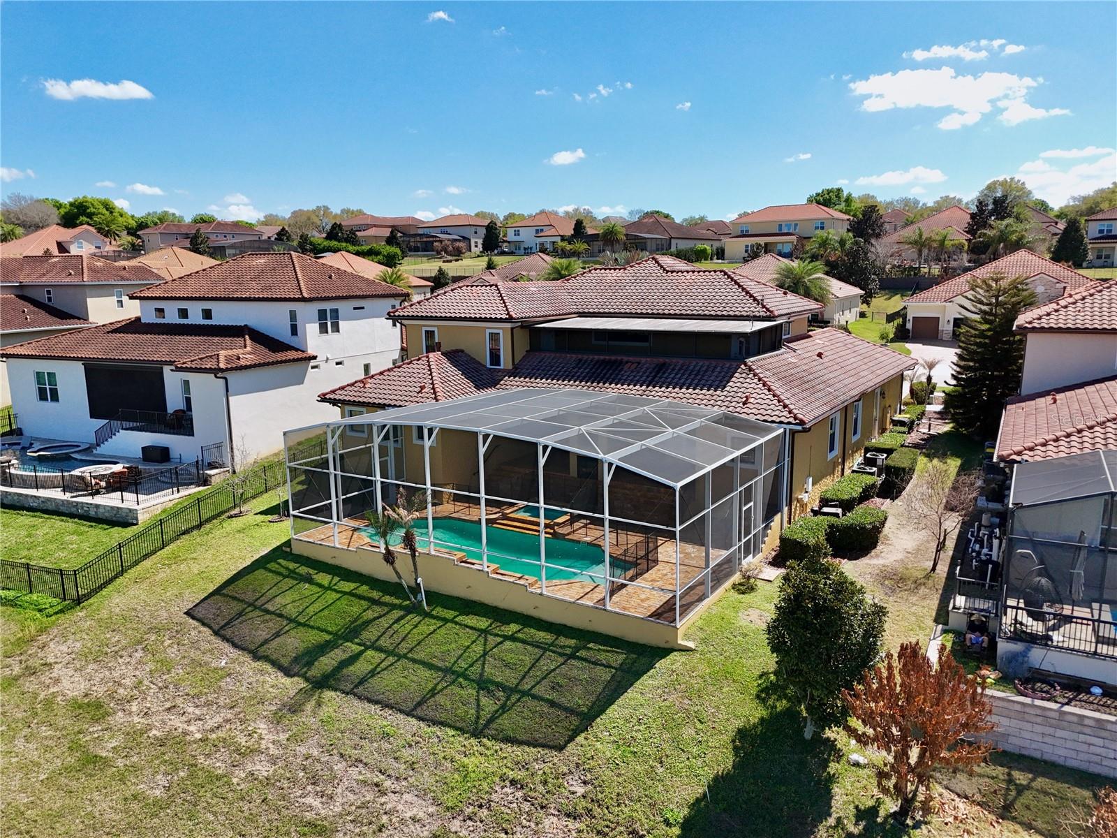 Image 82 of 96 For 3534 Mediterra Drive