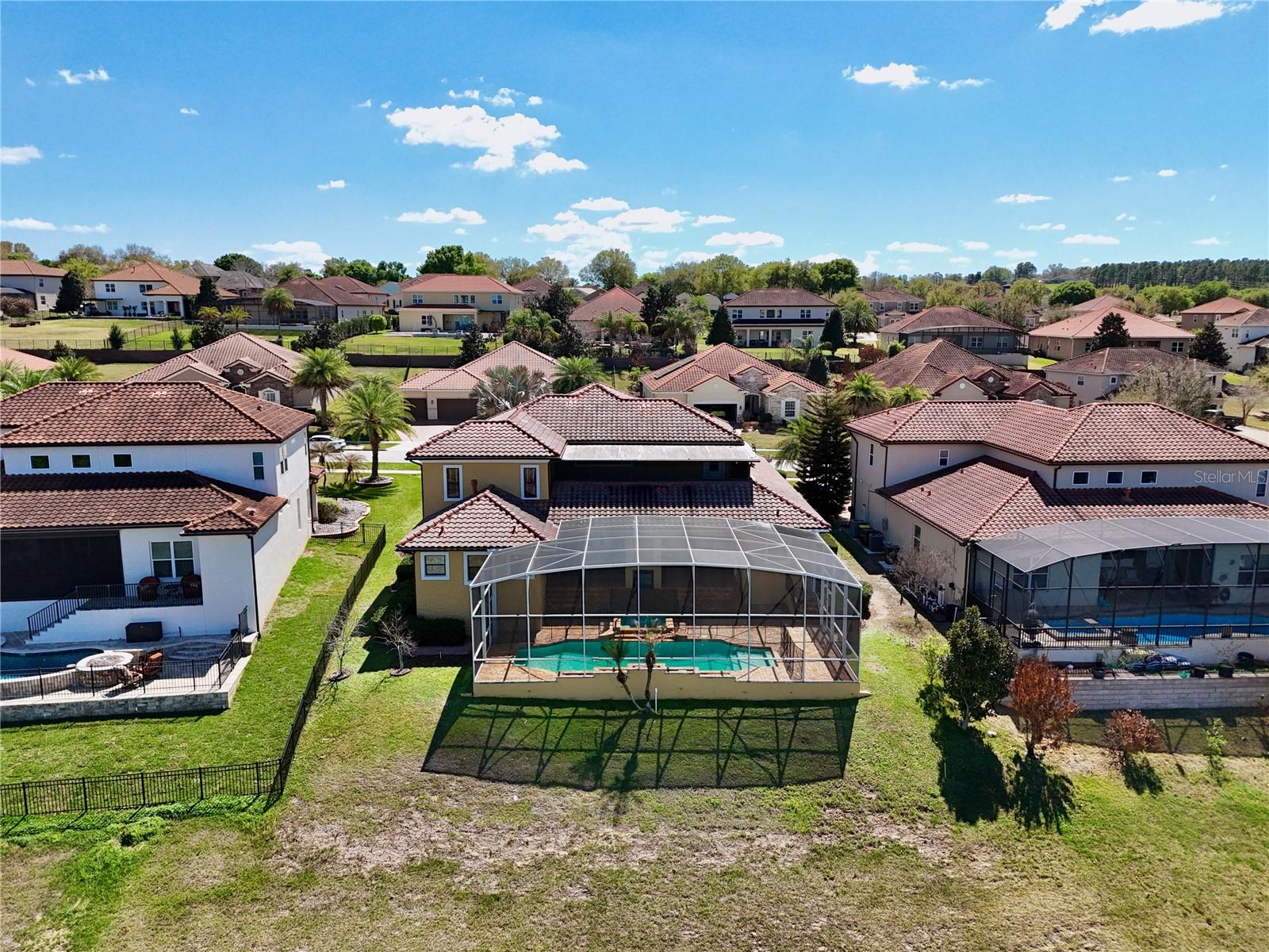 Image 83 of 96 For 3534 Mediterra Drive