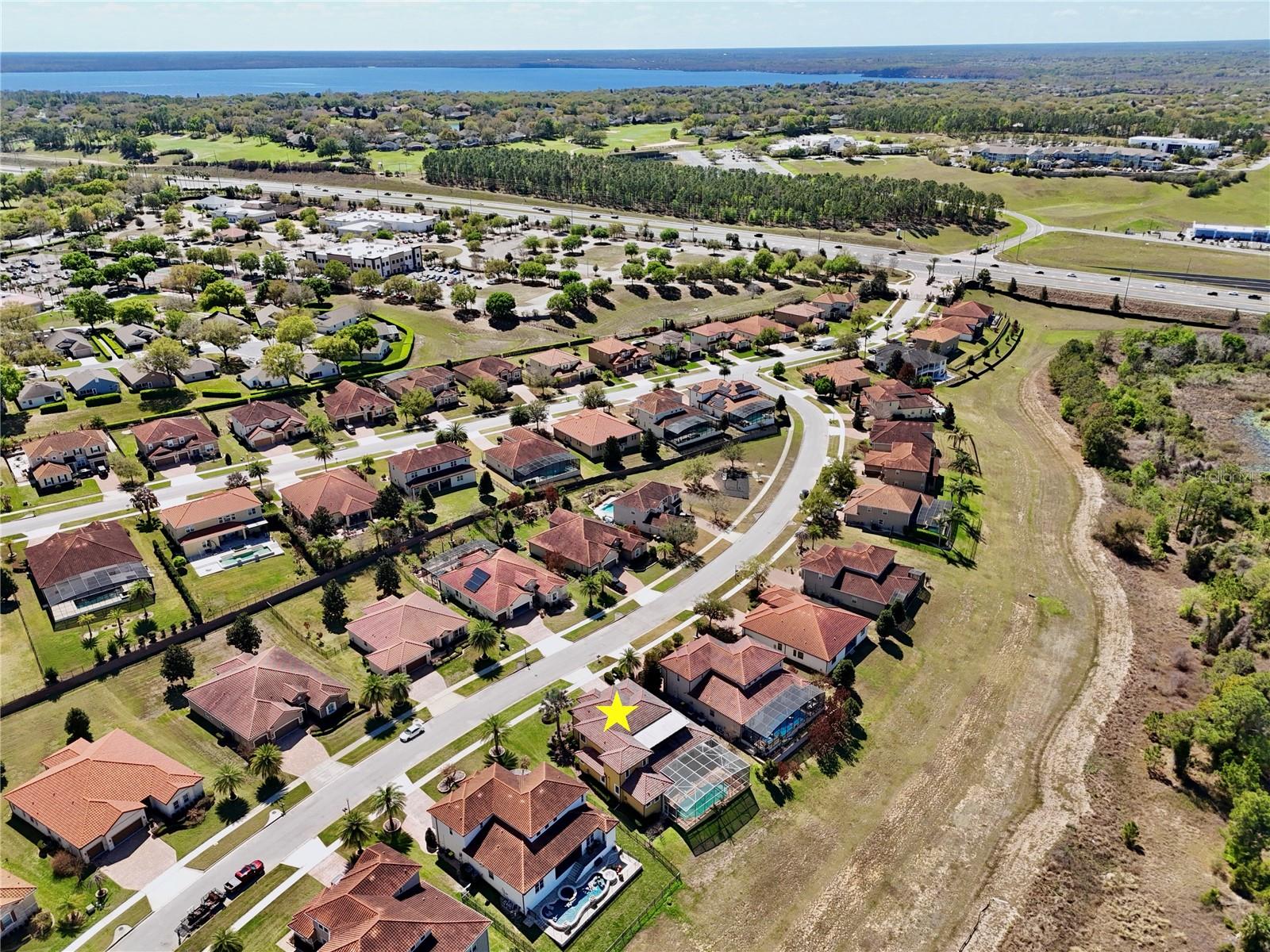 Image 89 of 96 For 3534 Mediterra Drive