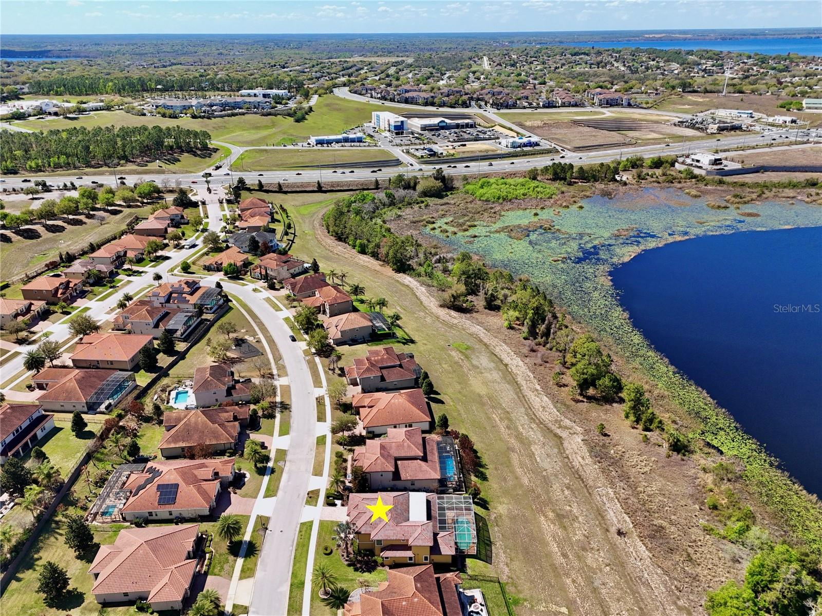 Image 90 of 96 For 3534 Mediterra Drive