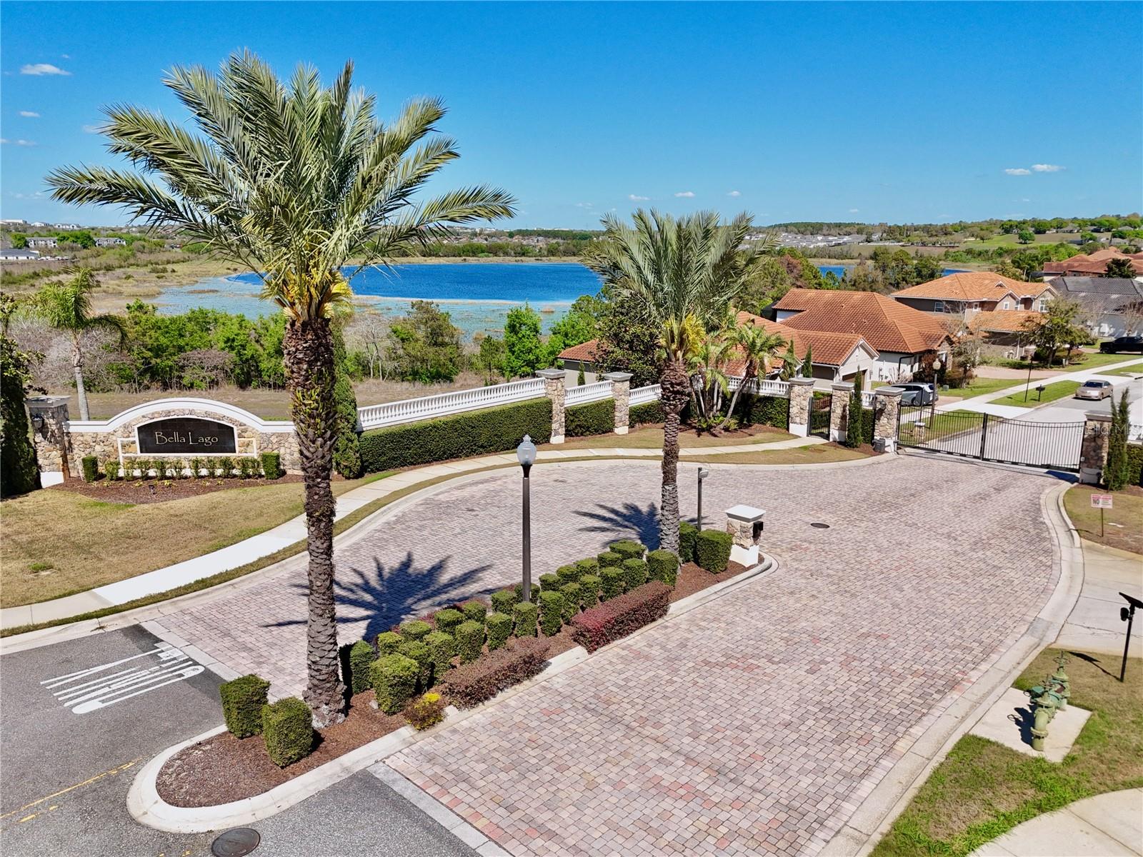 Image 91 of 96 For 3534 Mediterra Drive