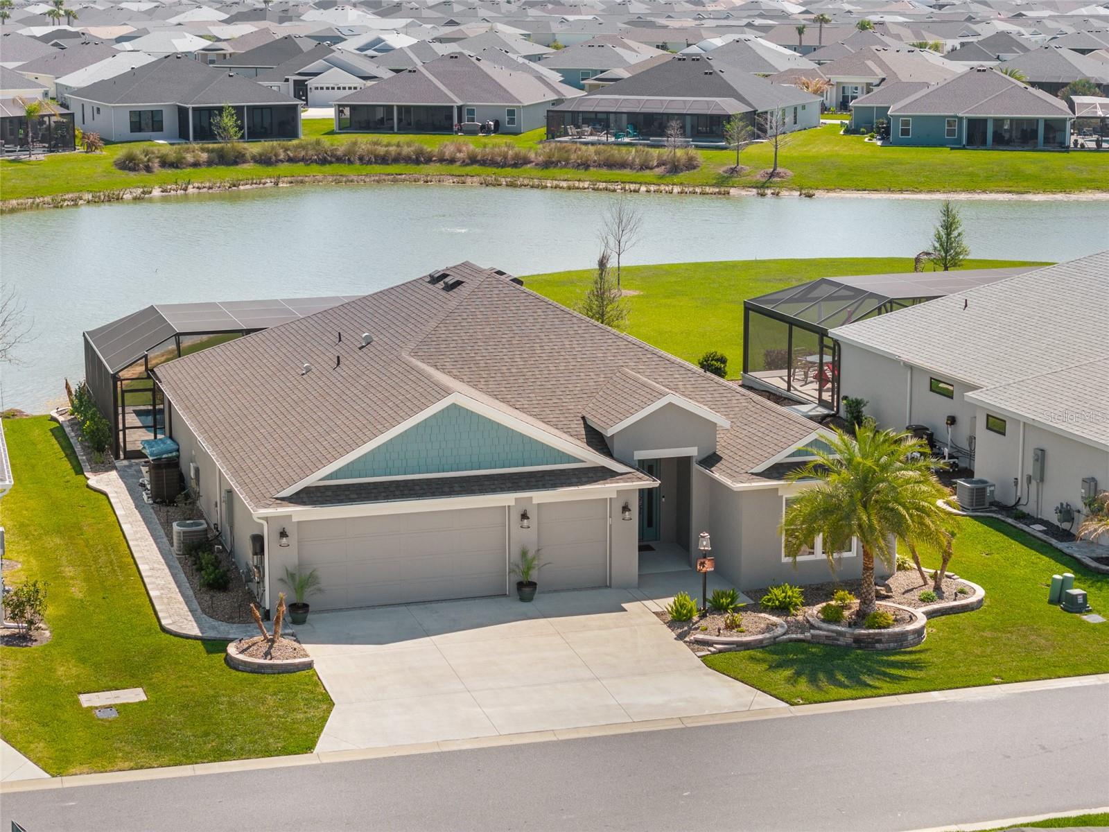 Details for 1659 Mcmurtrie Loop, THE VILLAGES, FL 34762