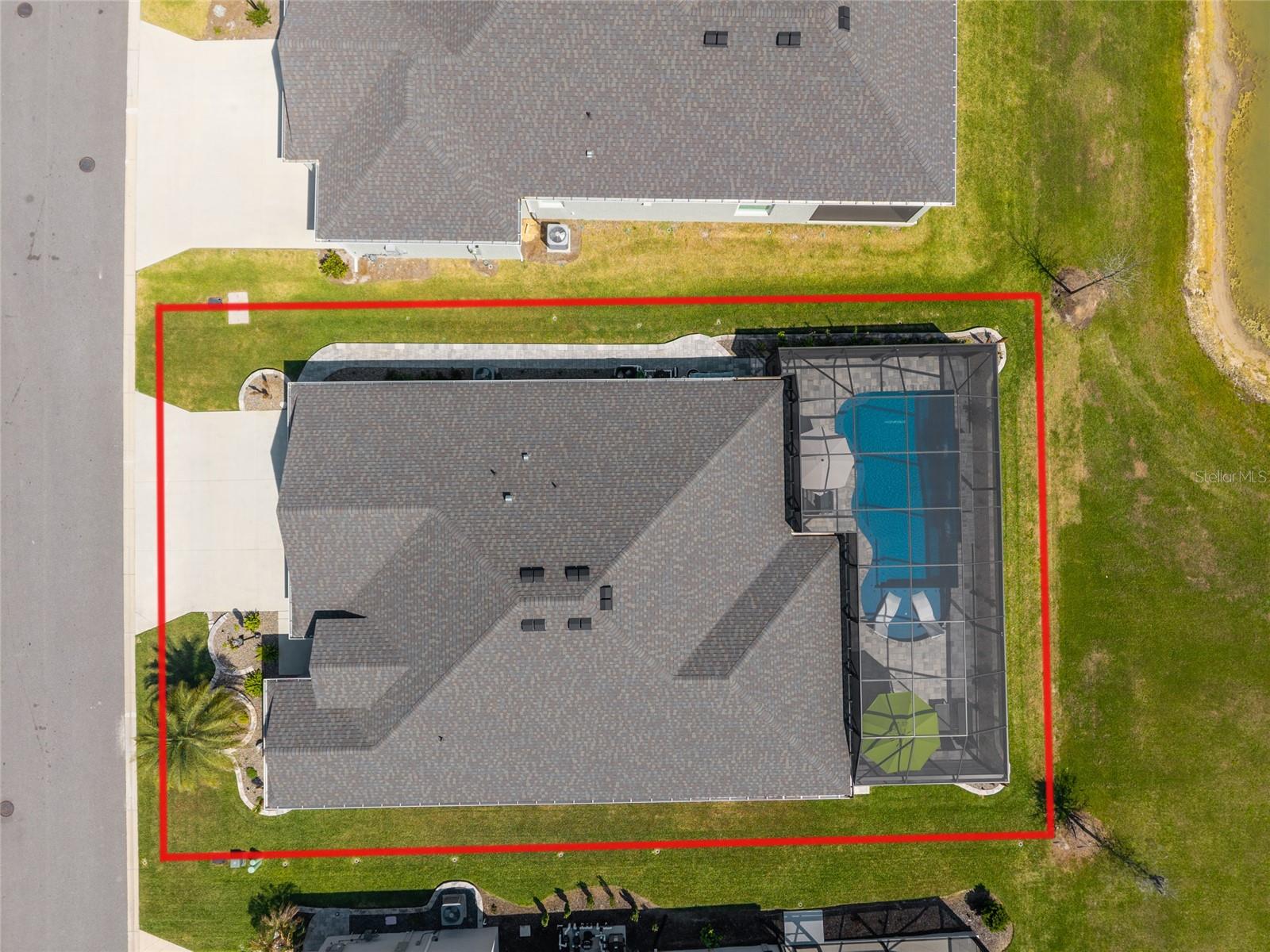 Image 83 of 83 For 1659 Mcmurtrie Loop