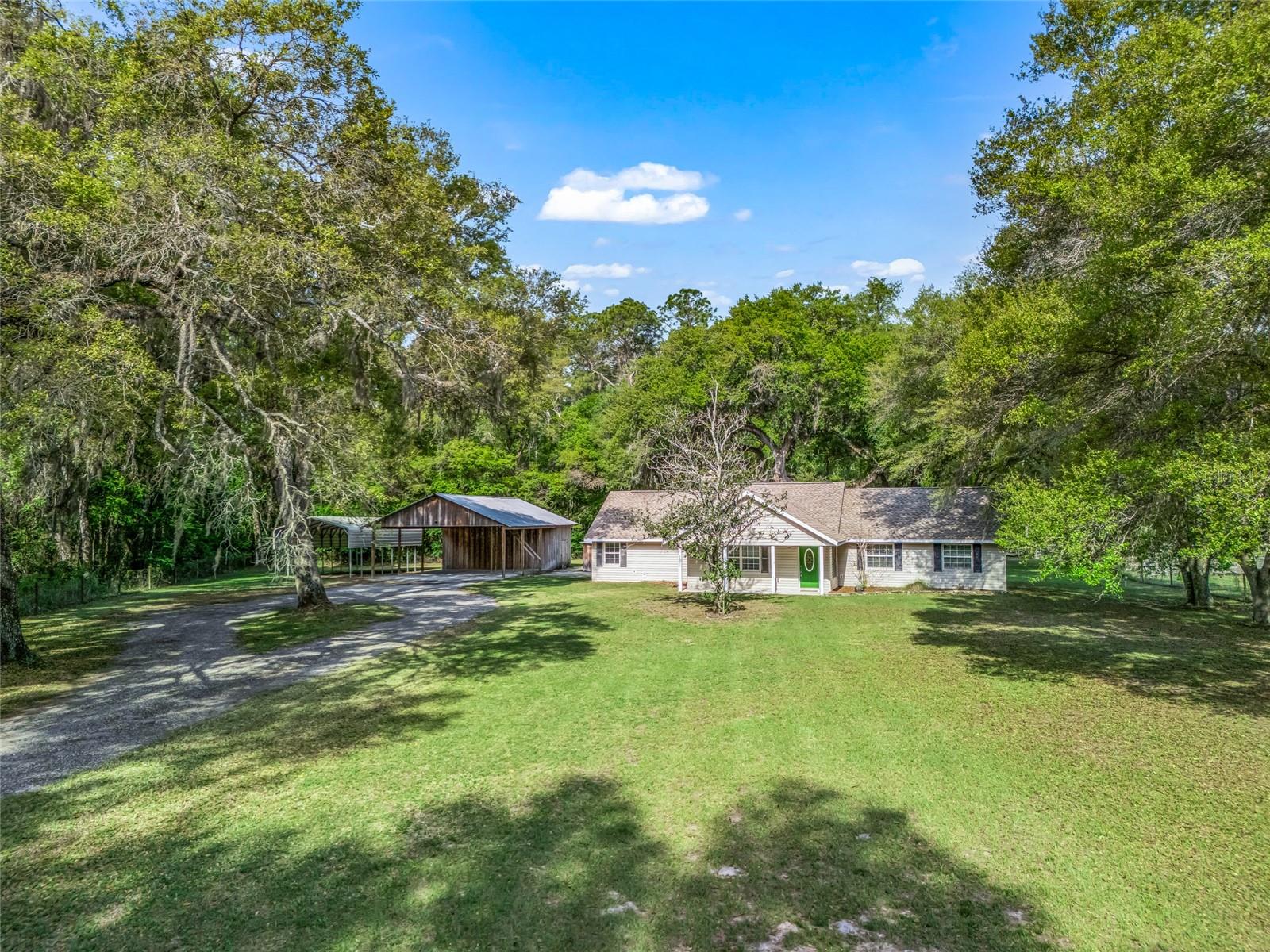 Details for 8234 Us 301 , BUSHNELL, FL 33513