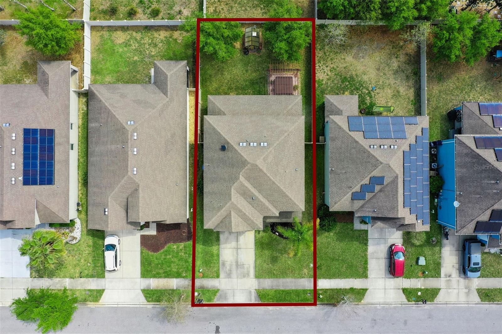 Image 36 of 45 For 1128 White Water Bay Drive