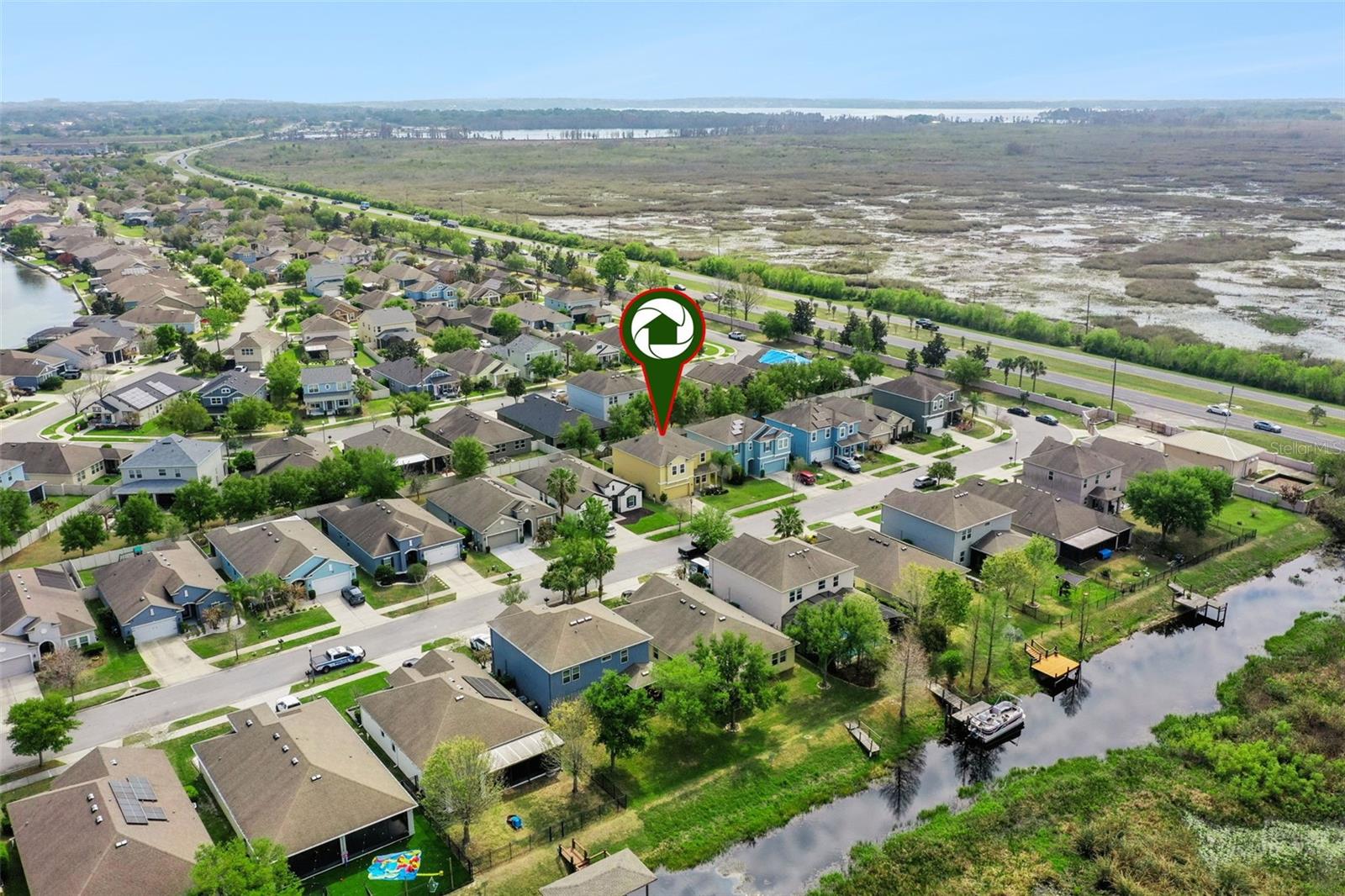 Image 41 of 45 For 1128 White Water Bay Drive