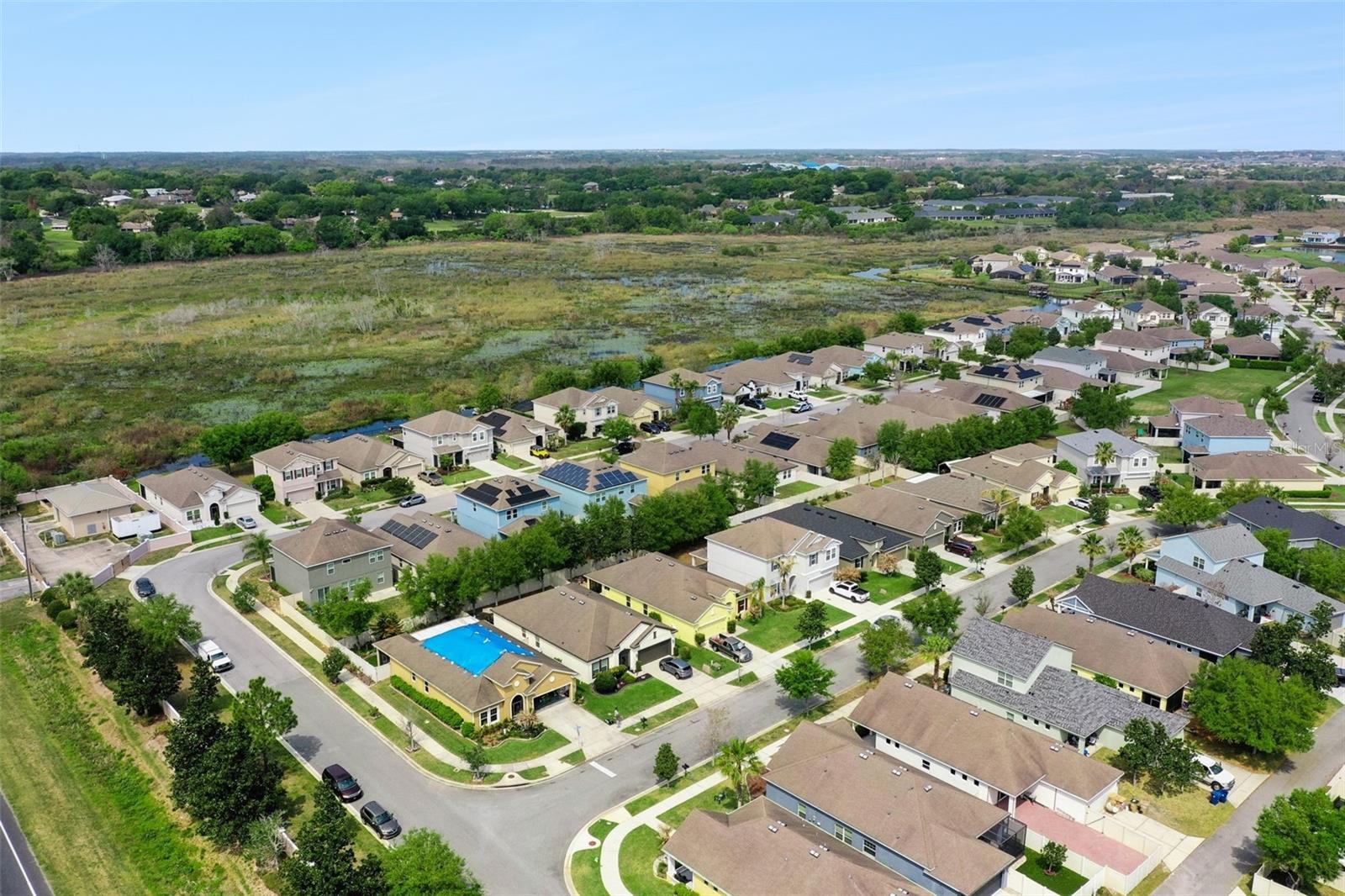 Image 43 of 45 For 1128 White Water Bay Drive