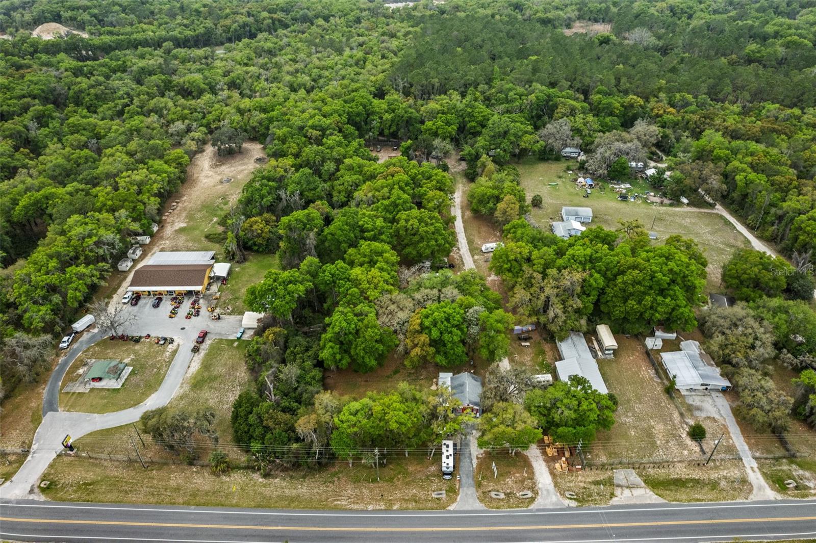 Image 13 of 30 For 3362 Carl G Rose Highway