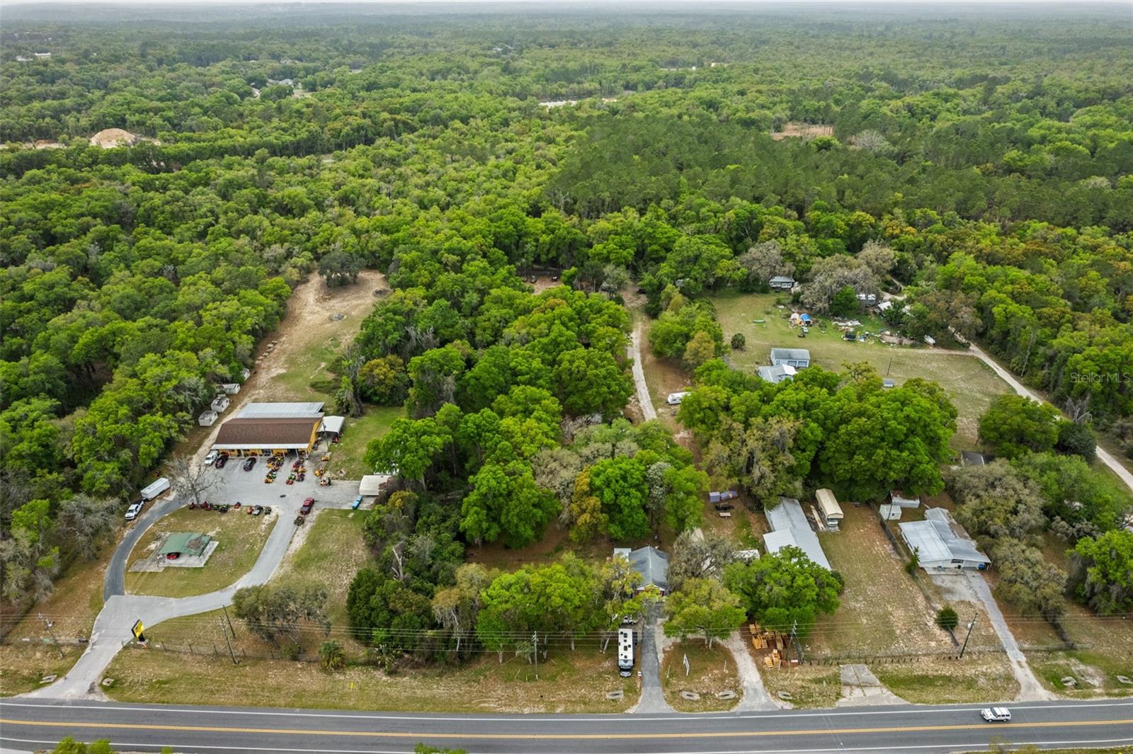 Image 14 of 30 For 3362 Carl G Rose Highway