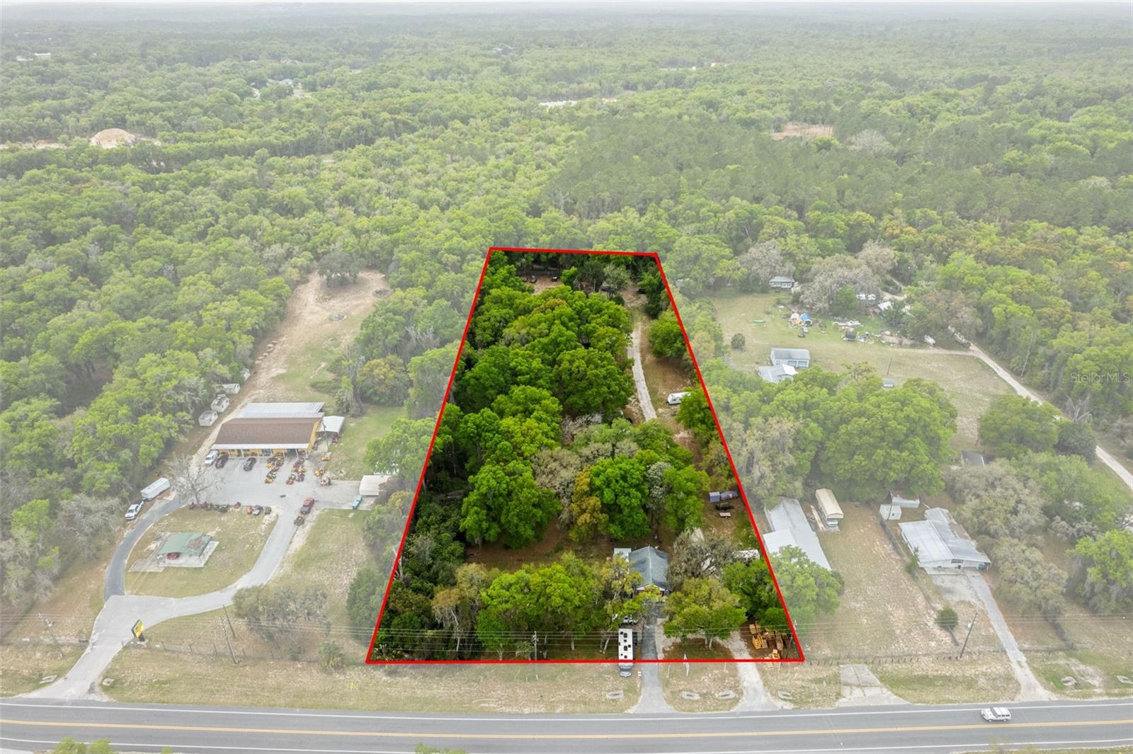 Image 15 of 30 For 3362 Carl G Rose Highway