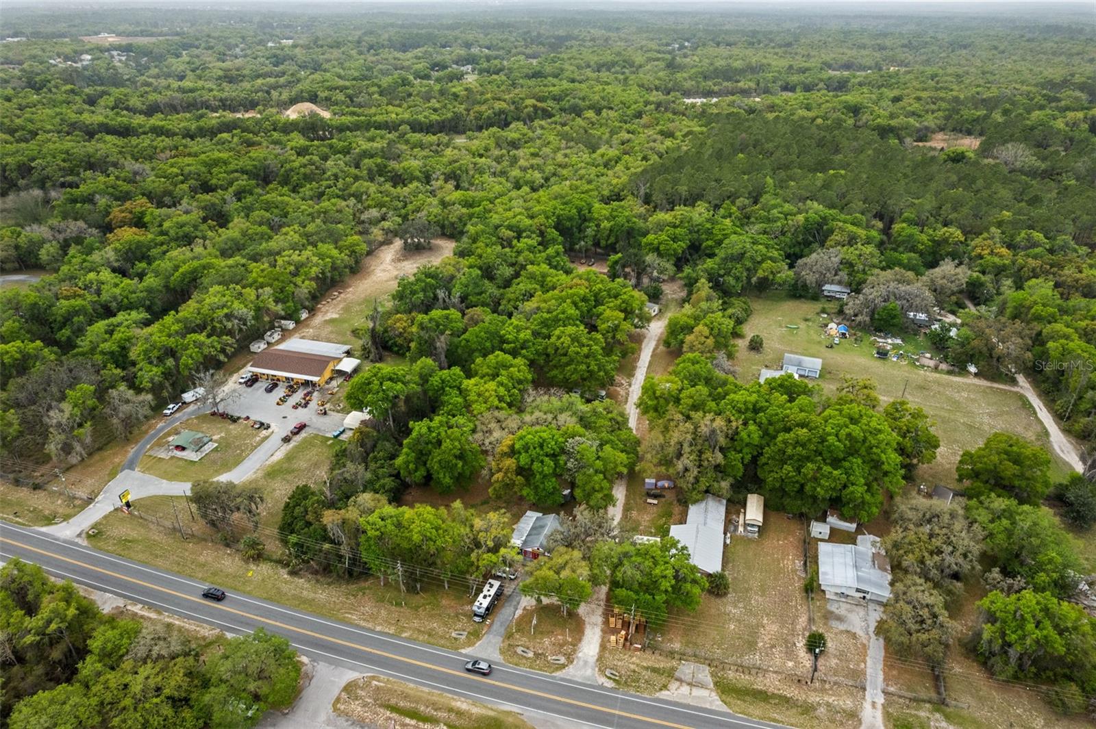 Image 16 of 30 For 3362 Carl G Rose Highway