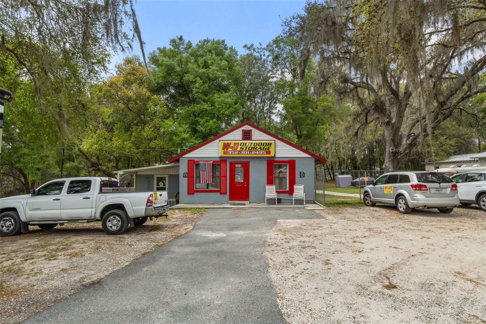 Image 2 of 30 For 3362 Carl G Rose Highway