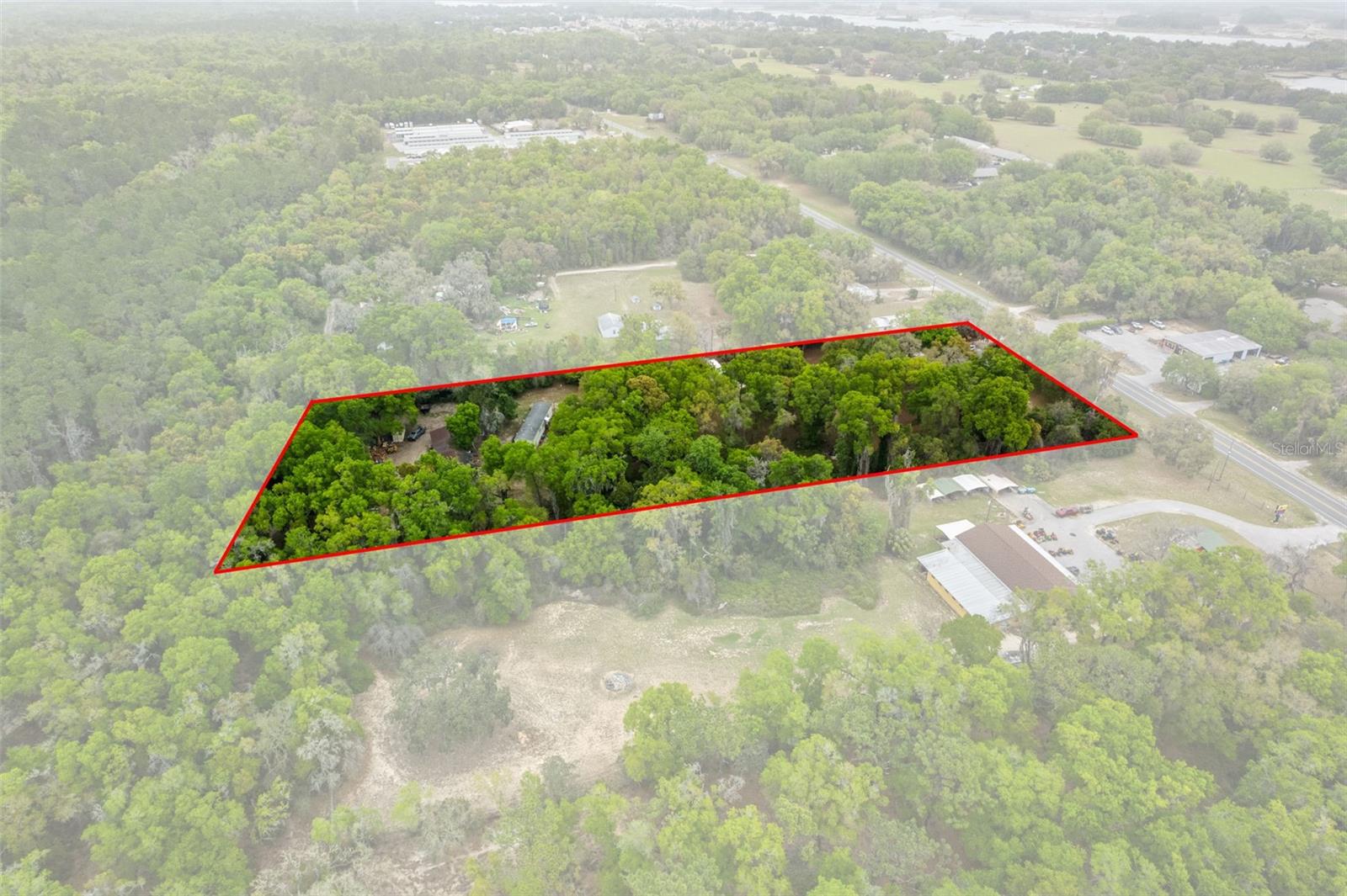 Image 24 of 30 For 3362 Carl G Rose Highway