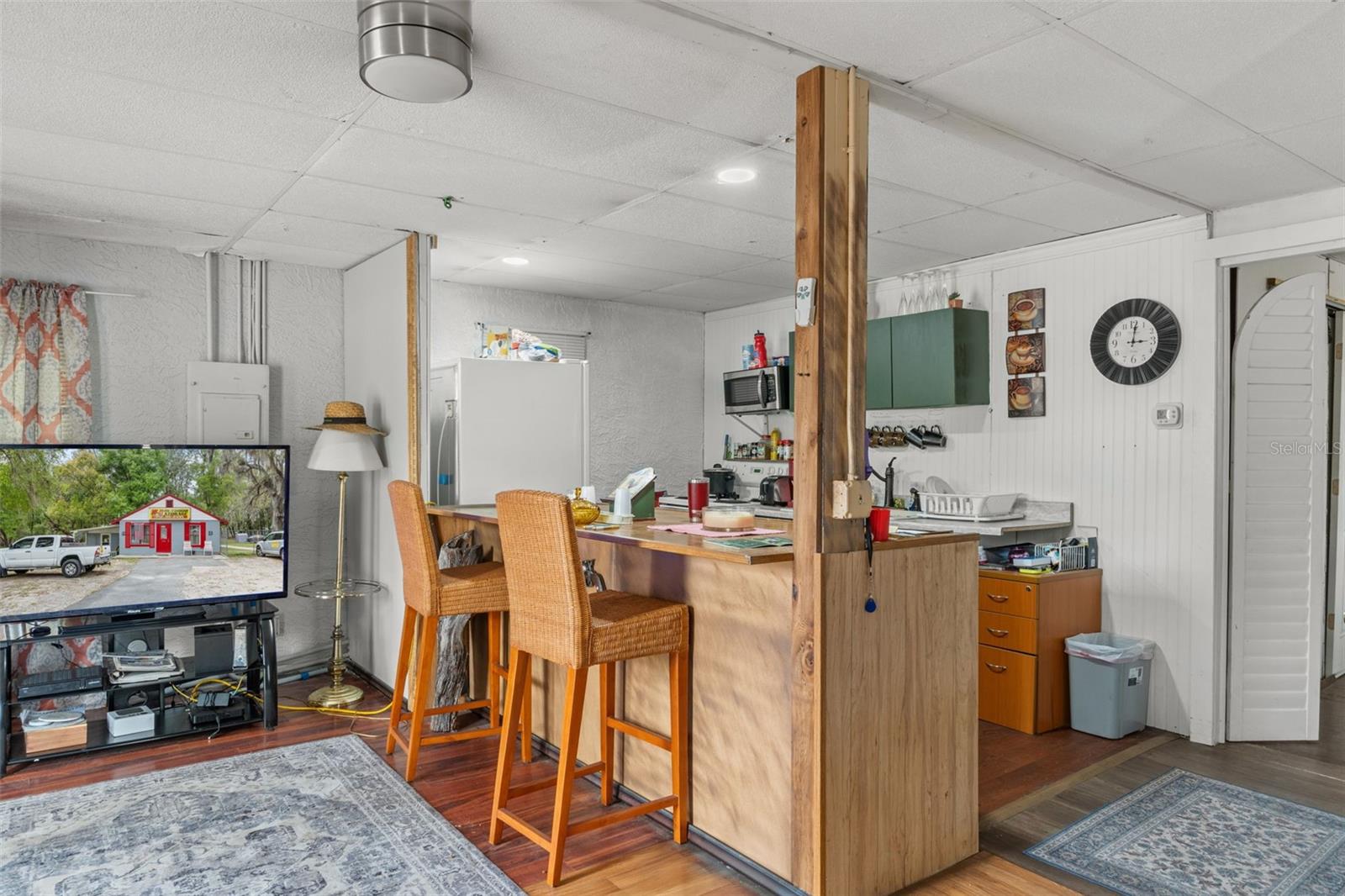 Image 9 of 30 For 3362 Carl G Rose Highway