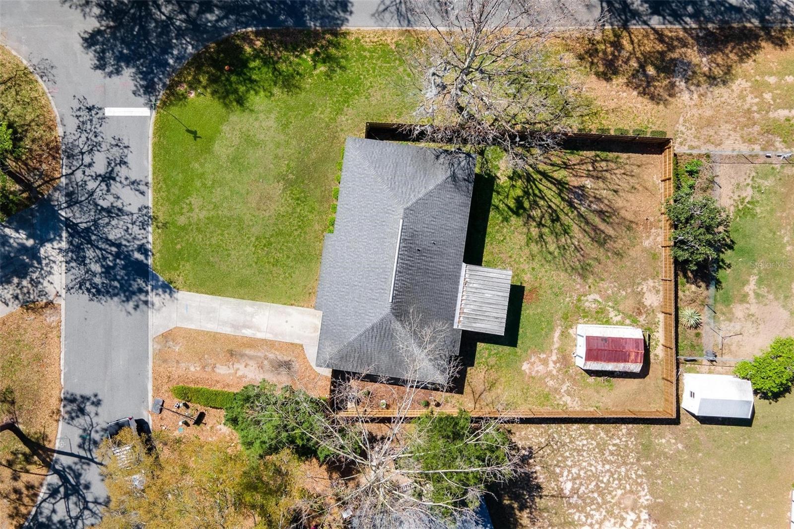 Image 35 of 36 For 1101 Spruce Court