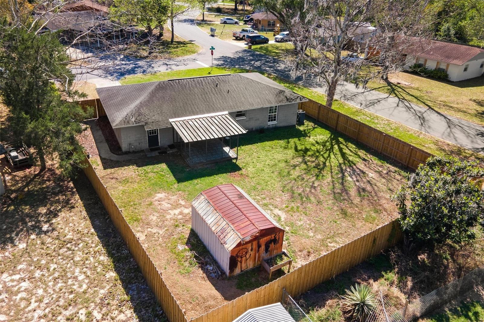 Image 36 of 36 For 1101 Spruce Court