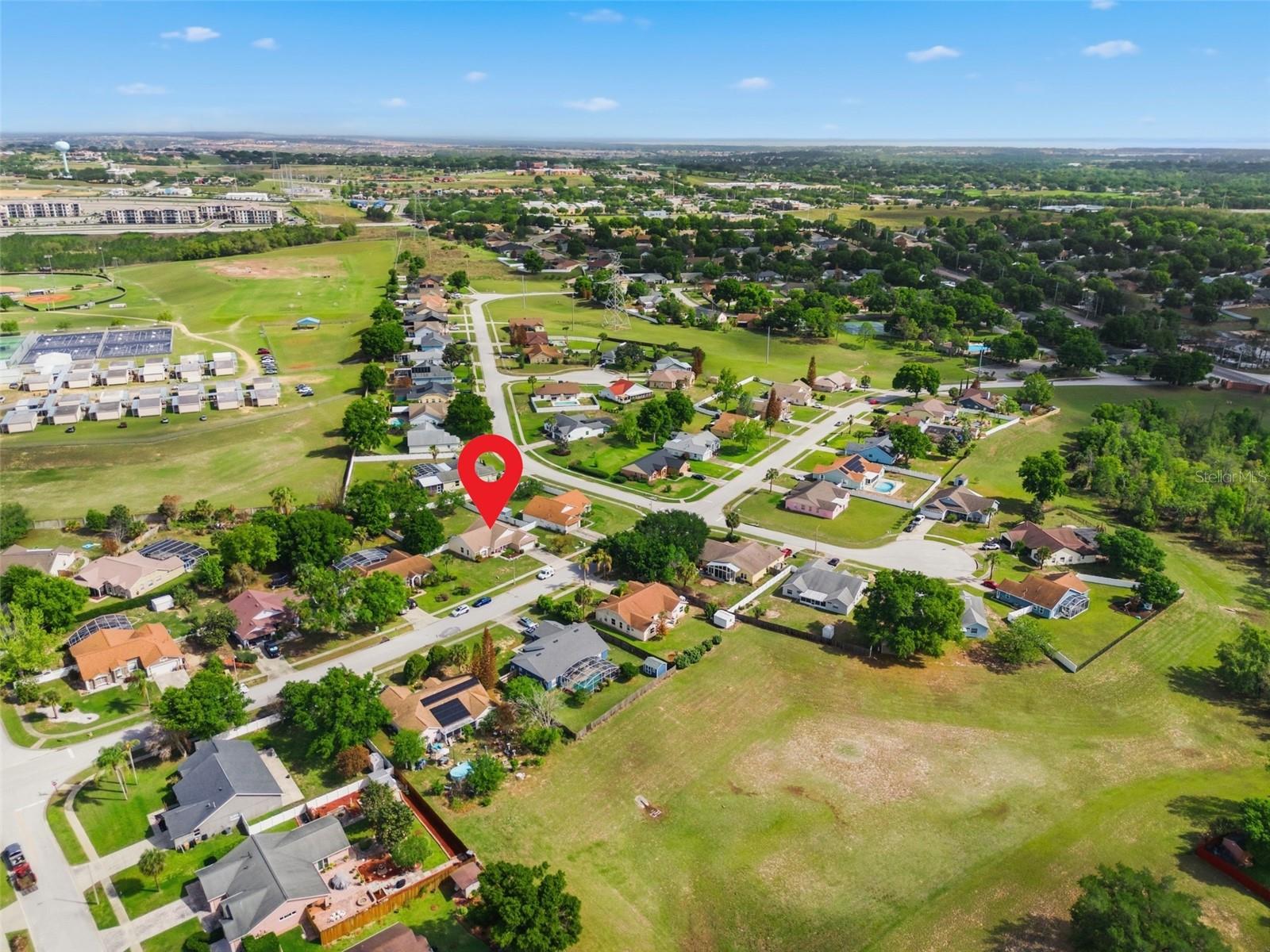 Image 30 of 41 For 14715 Greater Pines Boulevard