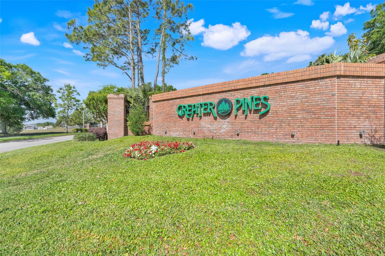 Image 31 of 41 For 14715 Greater Pines Boulevard