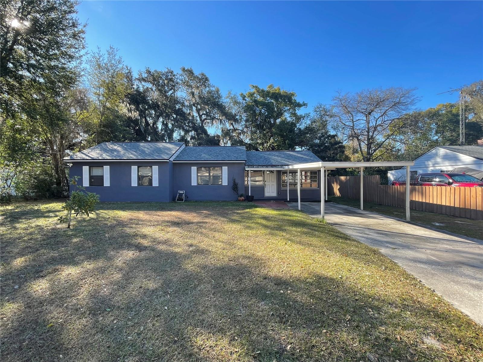 Details for 706 Mission Drive, WILDWOOD, FL 34785