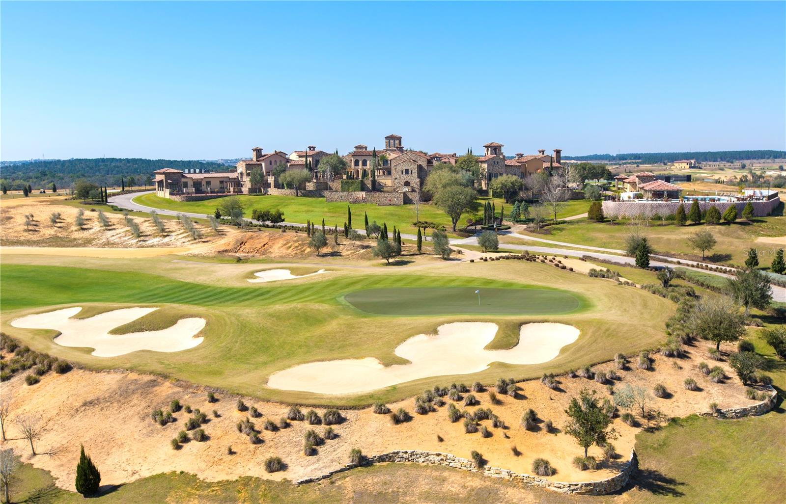 Image 9 of 10 For 15742 Pendio Drive