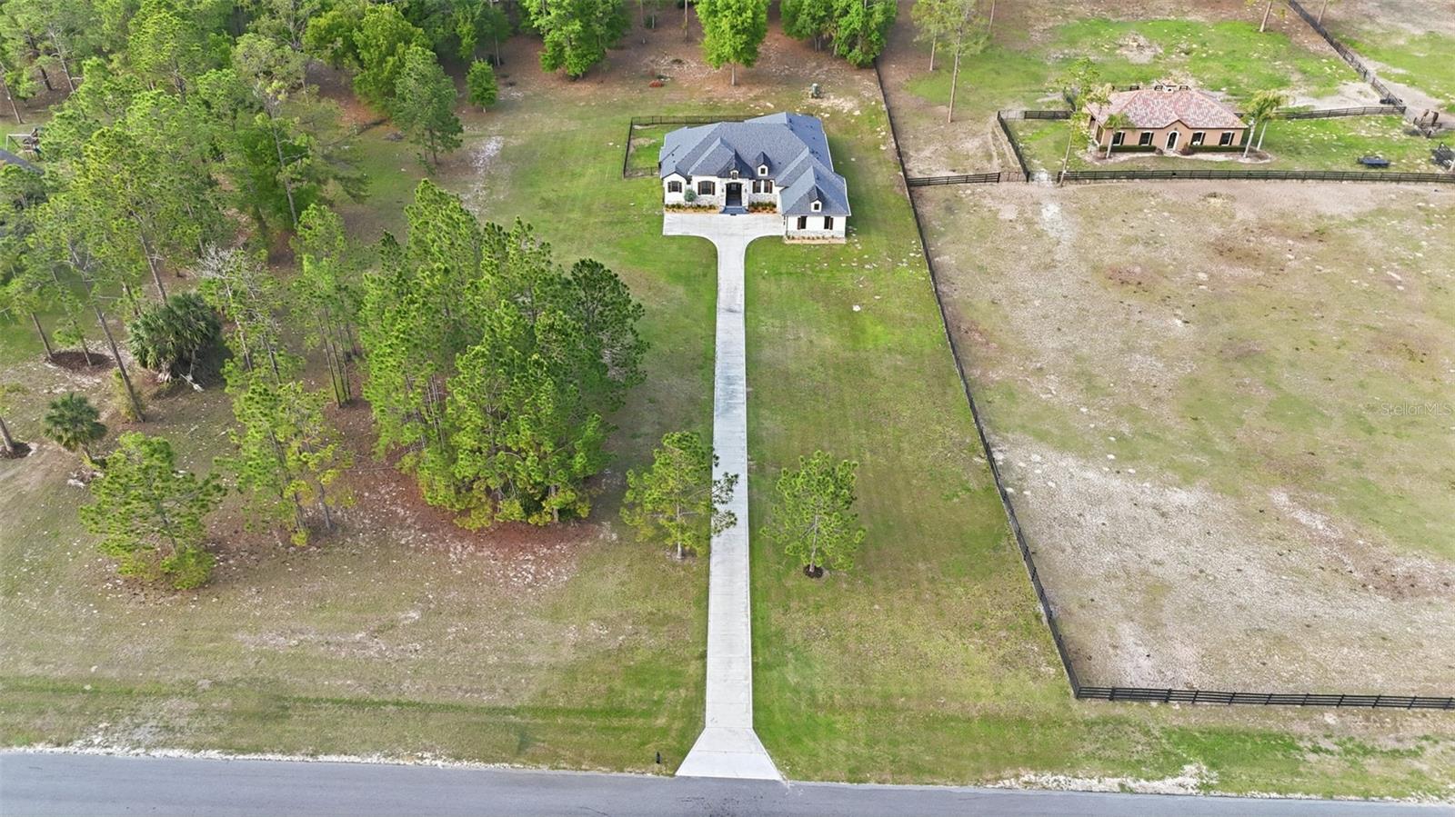 Image 54 of 60 For 35701 Panther Ridge Road