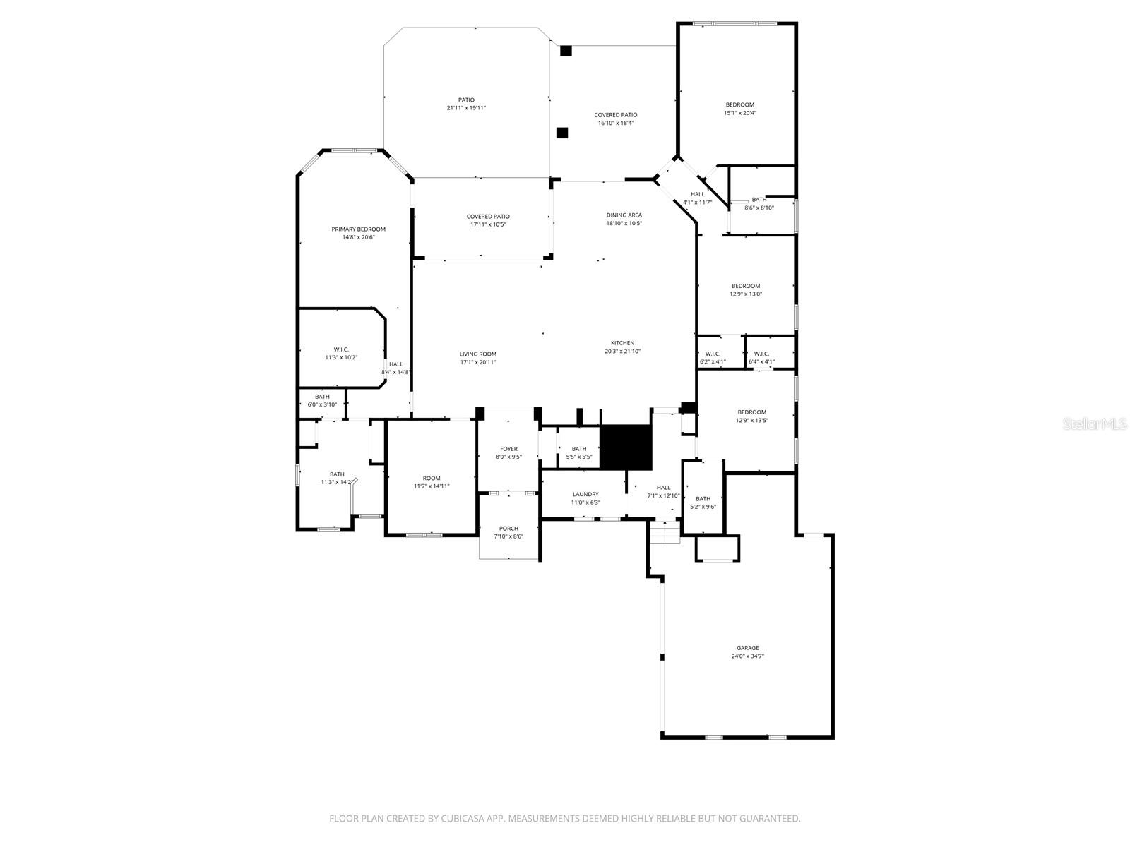 Image 59 of 60 For 35701 Panther Ridge Road