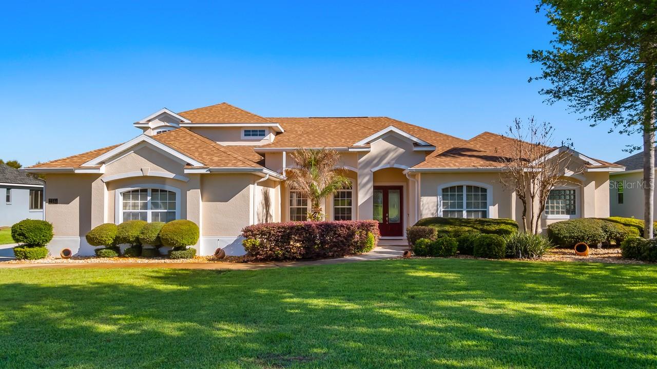 Details for 7351 Spring Mountain Lane, YALAHA, FL 34797