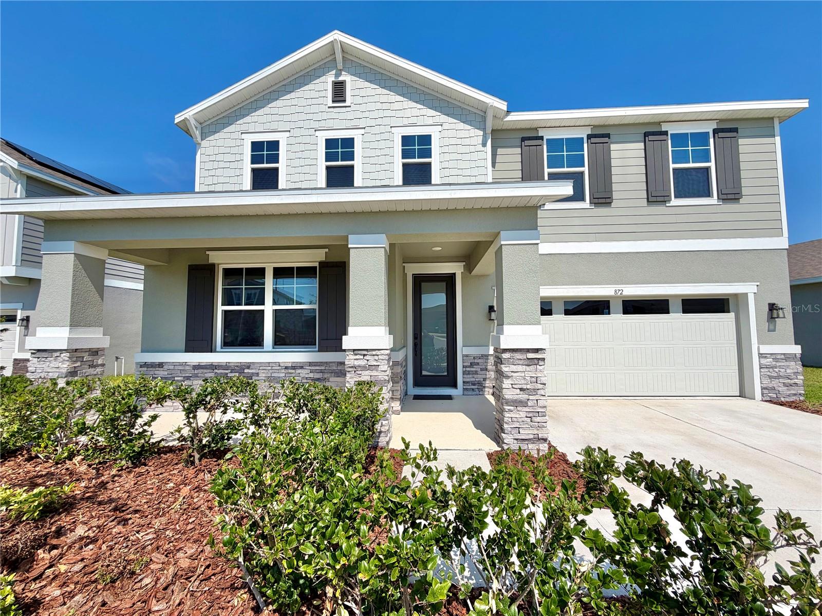 Details for 872 Griffon Avenue, LAKE ALFRED, FL 33850