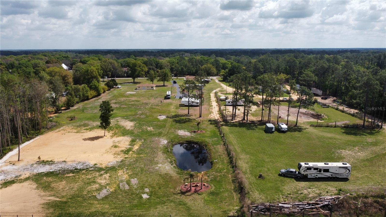 Image 9 of 13 For 2307 State Road 33