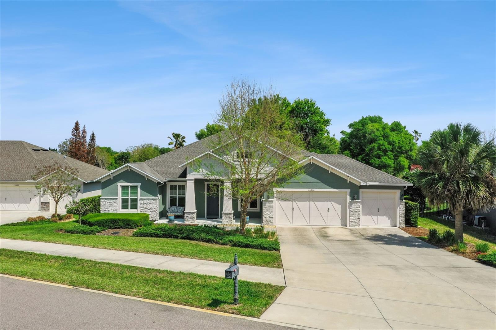 Image 2 of 59 For 16816 Lakemont Avenue