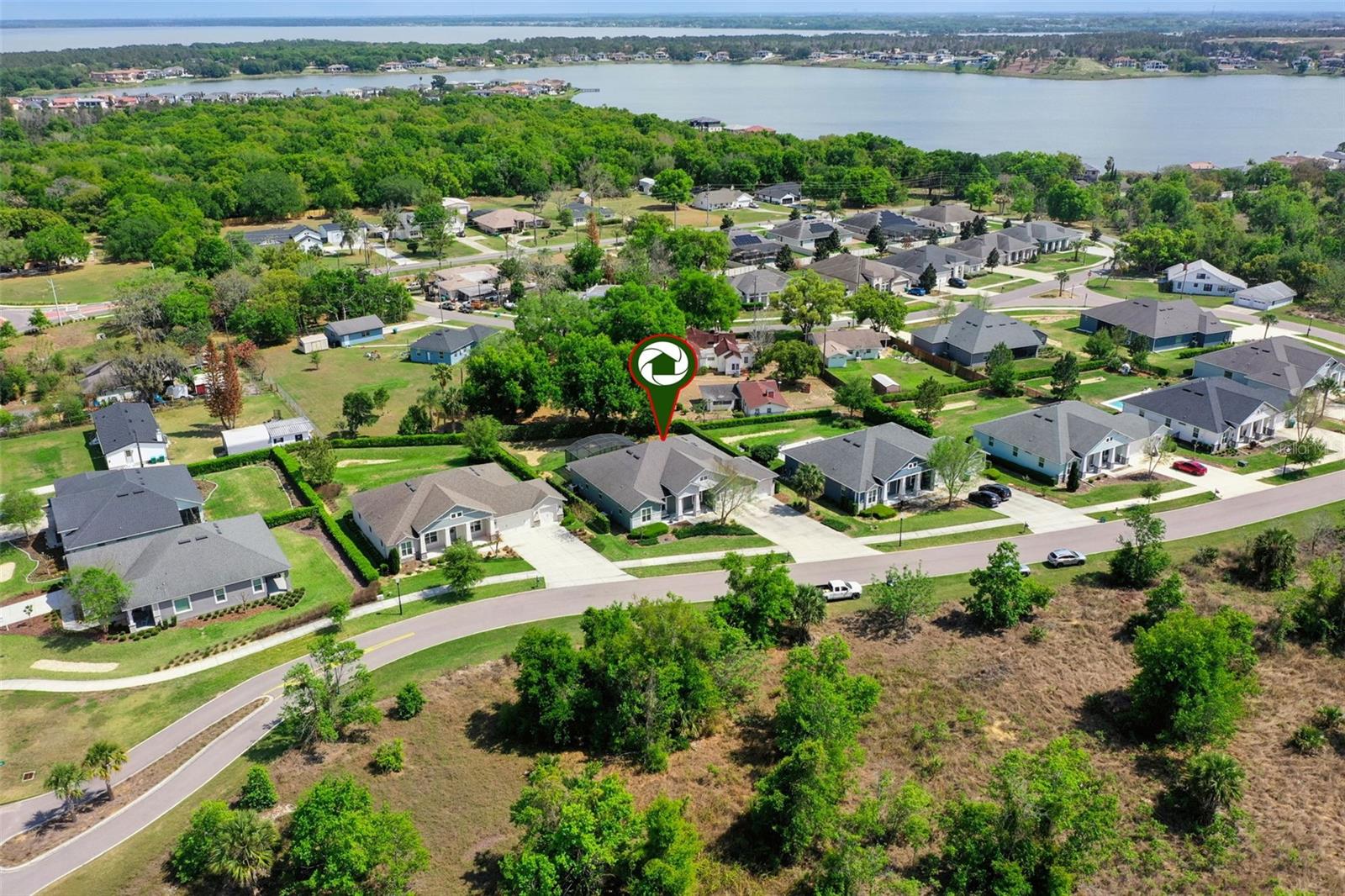 Image 45 of 59 For 16816 Lakemont Avenue