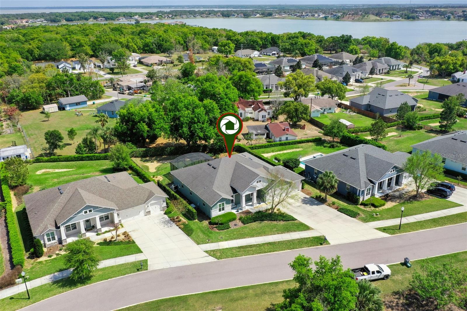 Image 53 of 59 For 16816 Lakemont Avenue