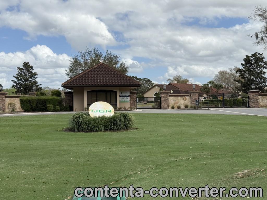 Image 33 of 33 For 26812 Bella Vista Drive