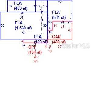Image 78 of 78 For 207 Mandarin Ln