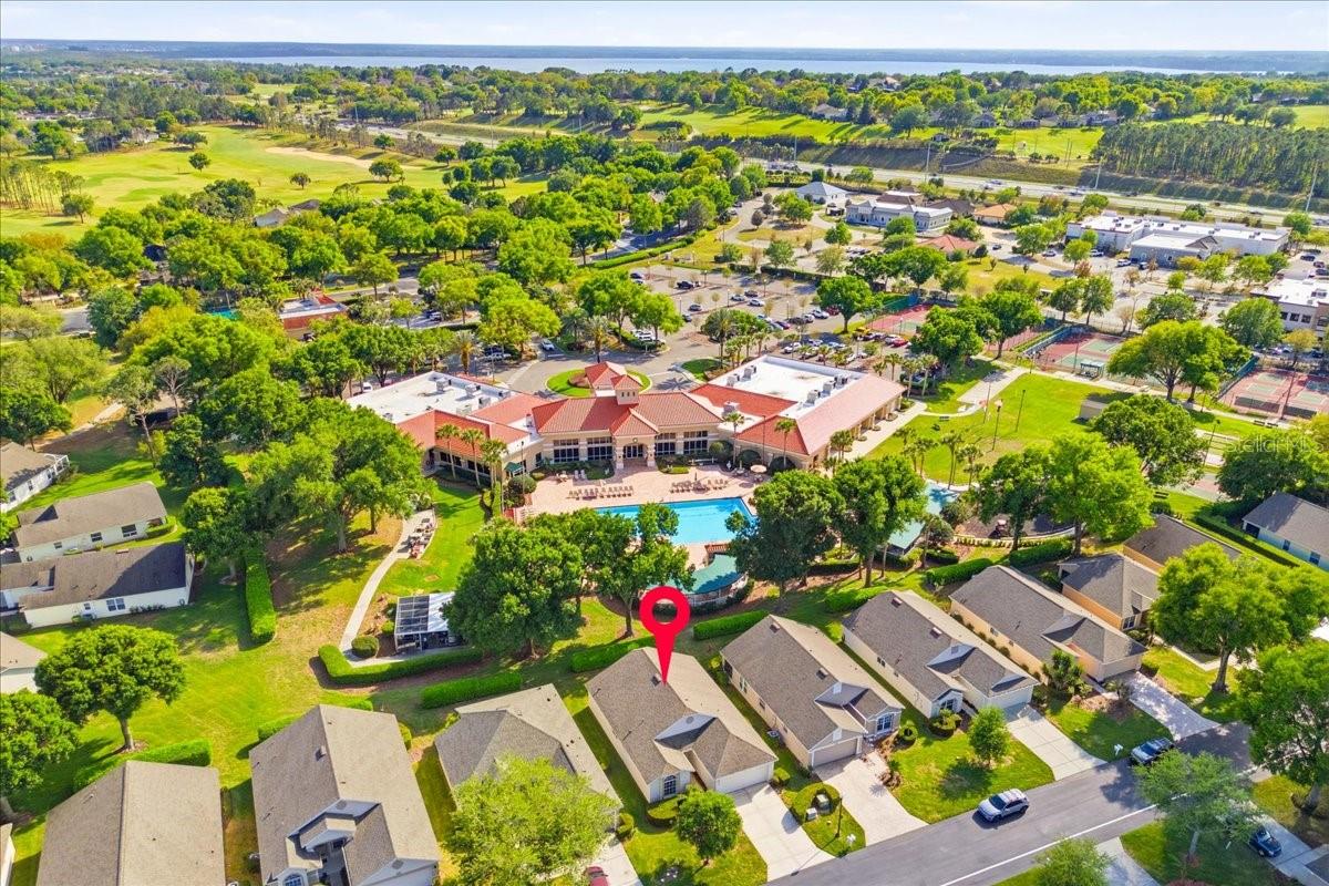 Details for 3645 Rollingbrook Street, CLERMONT, FL 34711