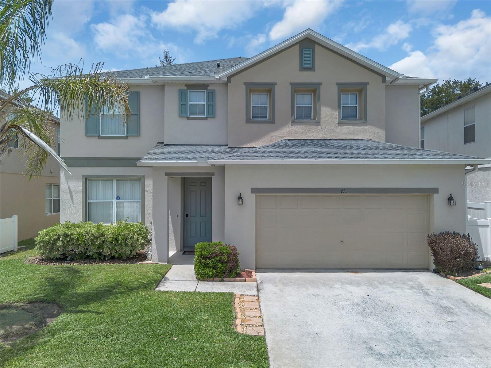 Details for 711 Kettering Road, DAVENPORT, FL 33897