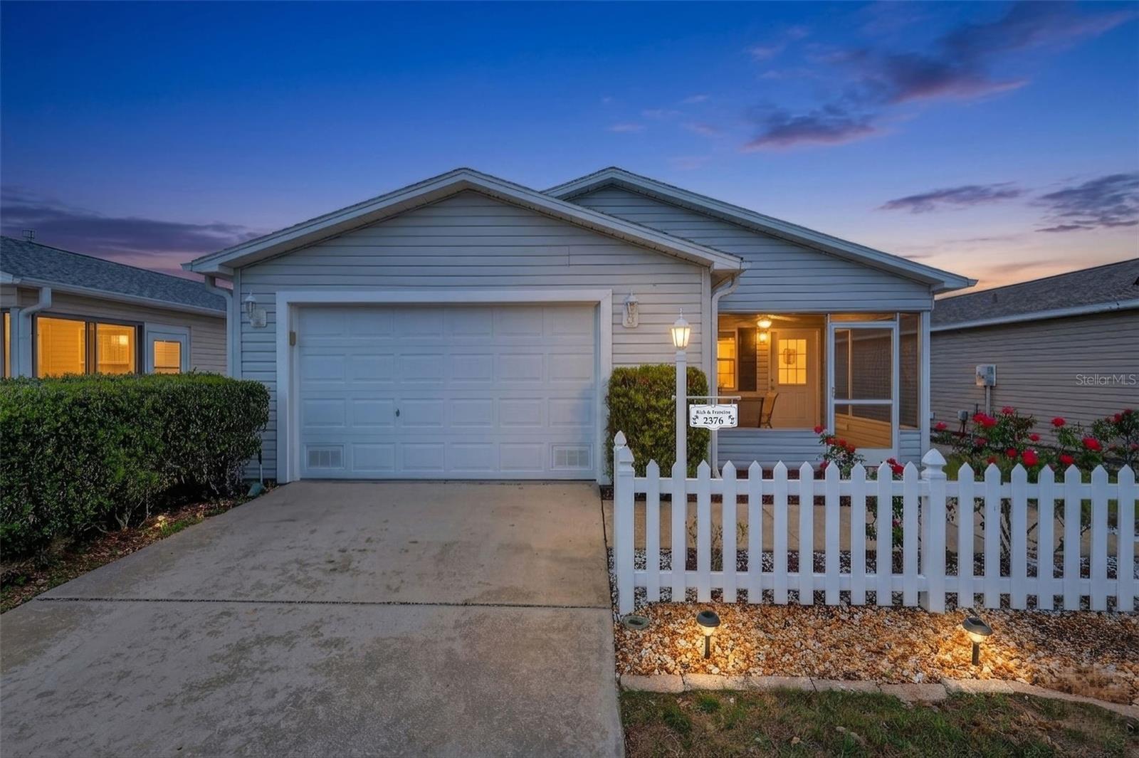 Details for 2376 Branchville Terrace, THE VILLAGES, FL 32162