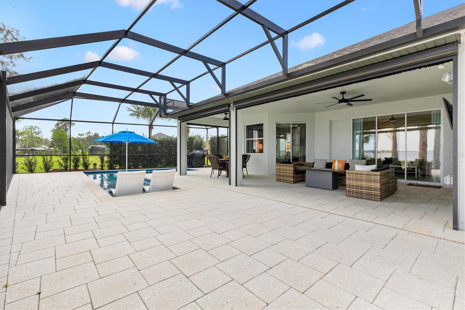 Image 27 of 39 For 12114 Eagle Point Court