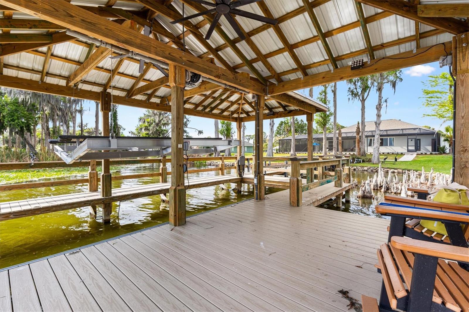 Image 32 of 39 For 12114 Eagle Point Court