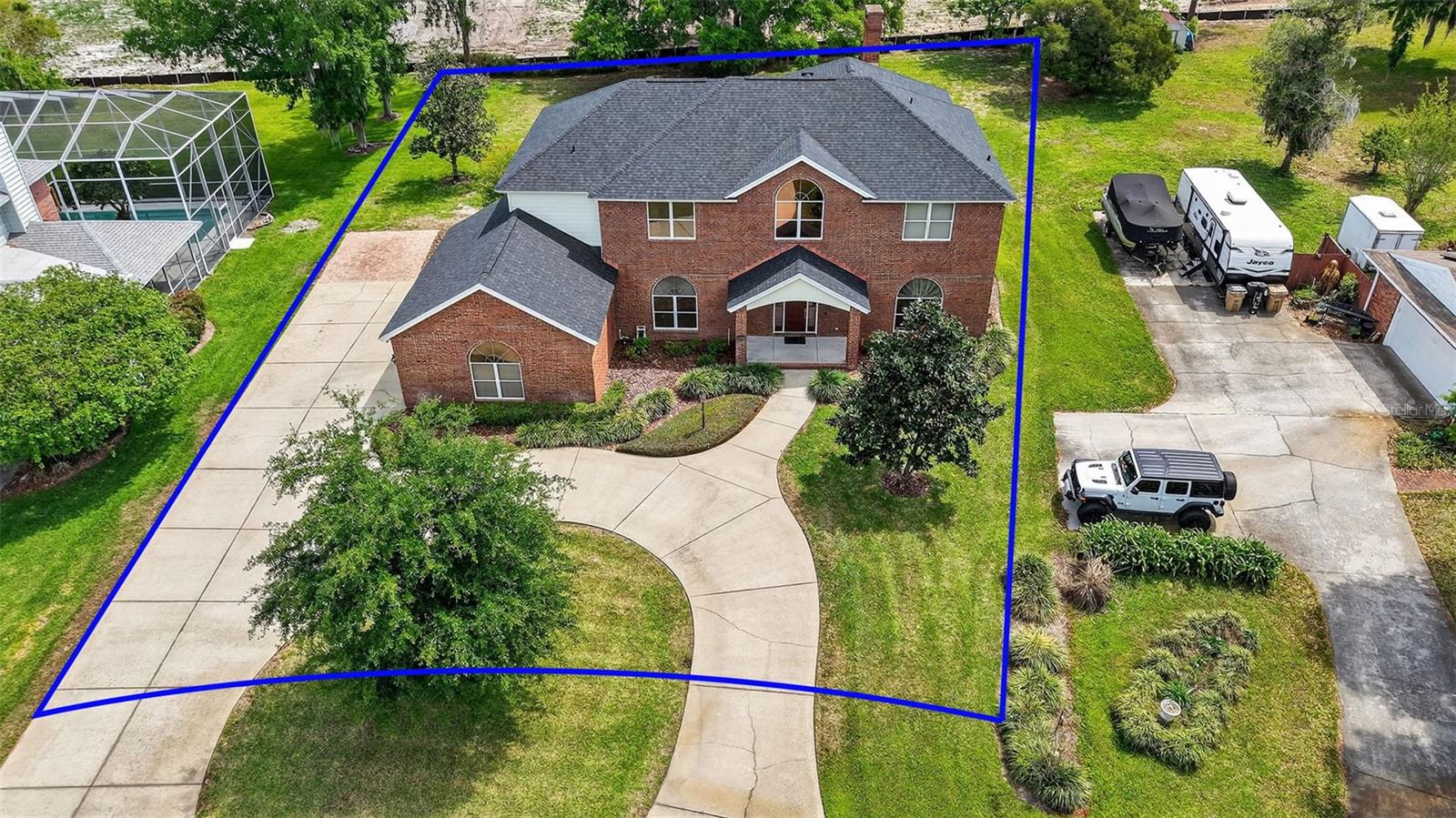 Image 52 of 59 For 34028 Park Lane